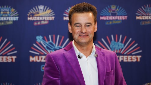 Wilfred Genee veegt geruchten over einde Vandaag Inside van tafel