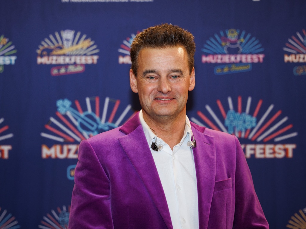 Wilfred Genee ontvangt bekende koppels op Curaçao: dit zijn ze