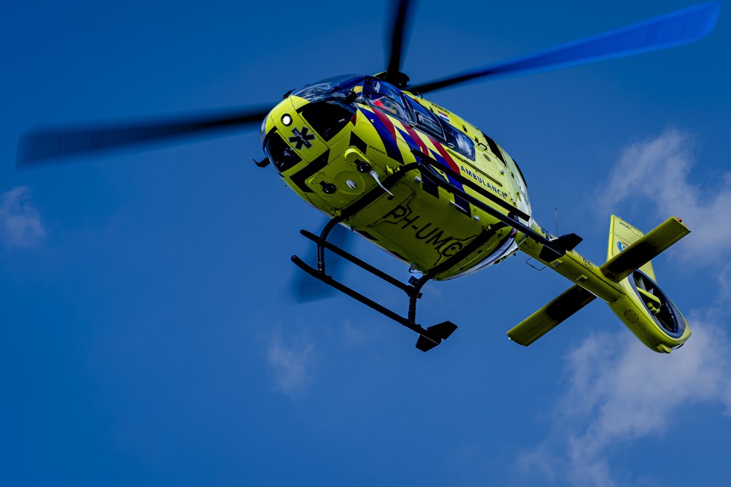 Jongen (15) overleden na bedrijfsongeval in Nederweert