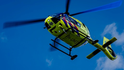 Jongen (15) overleden na bedrijfsongeval in Nederweert