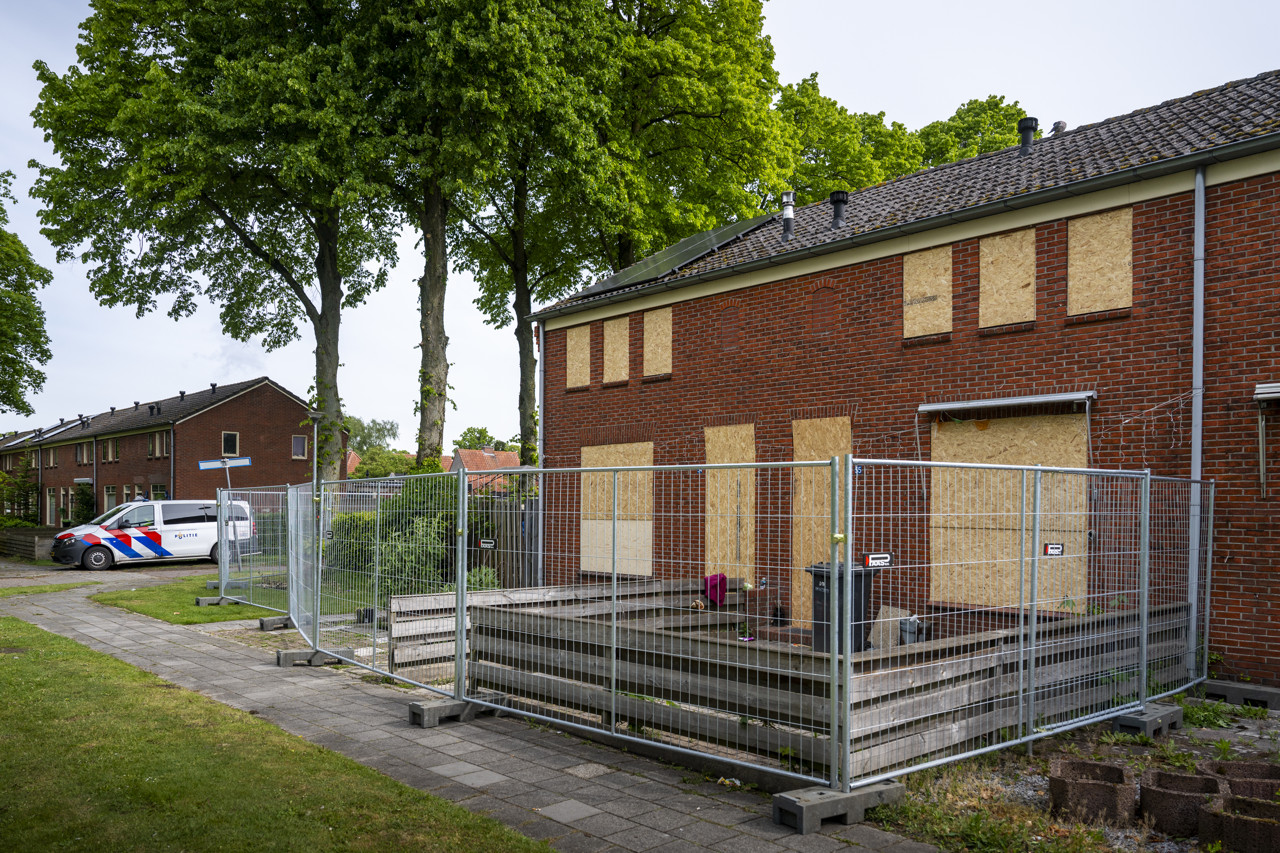 Burgemeester begrijpt woede kindermishandeling: 'Maar stop met vernielingen'