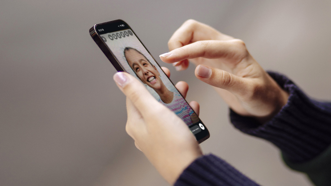 Plots een selfie naar al je vrienden: nieuwe Instagram-functie zorgt voor paniek