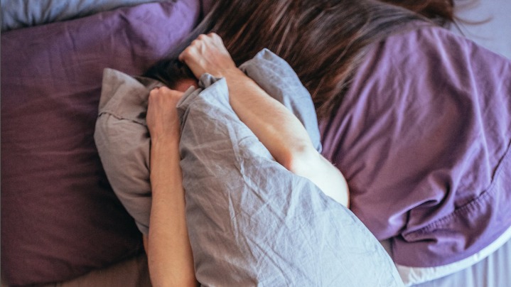 Lynn (26) heeft nog nooit een orgasme gehad: 'Is dit normaal?'