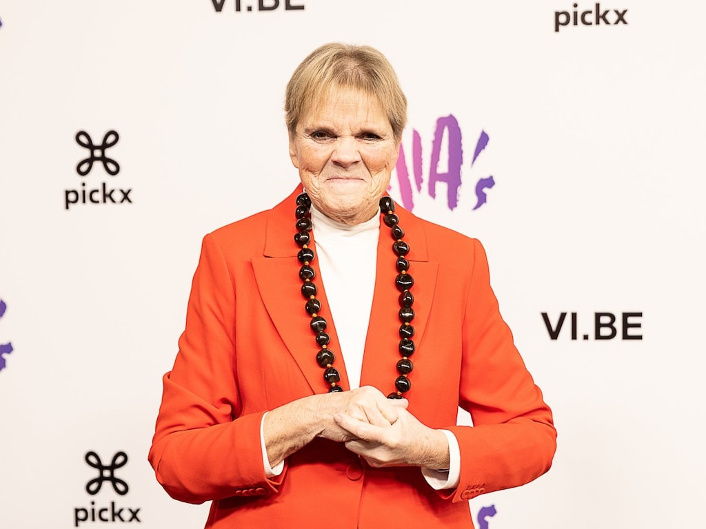 Margriet Hermans legt optredens neer na kankerdiagnose: 'Ik heb een fantastisch leven gehad'