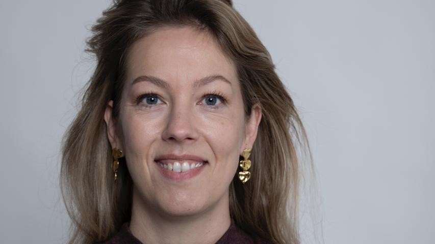 'Ik weet niet wat ik moet zeggen' is beter dan niets, weet ex-kankerpatiënt