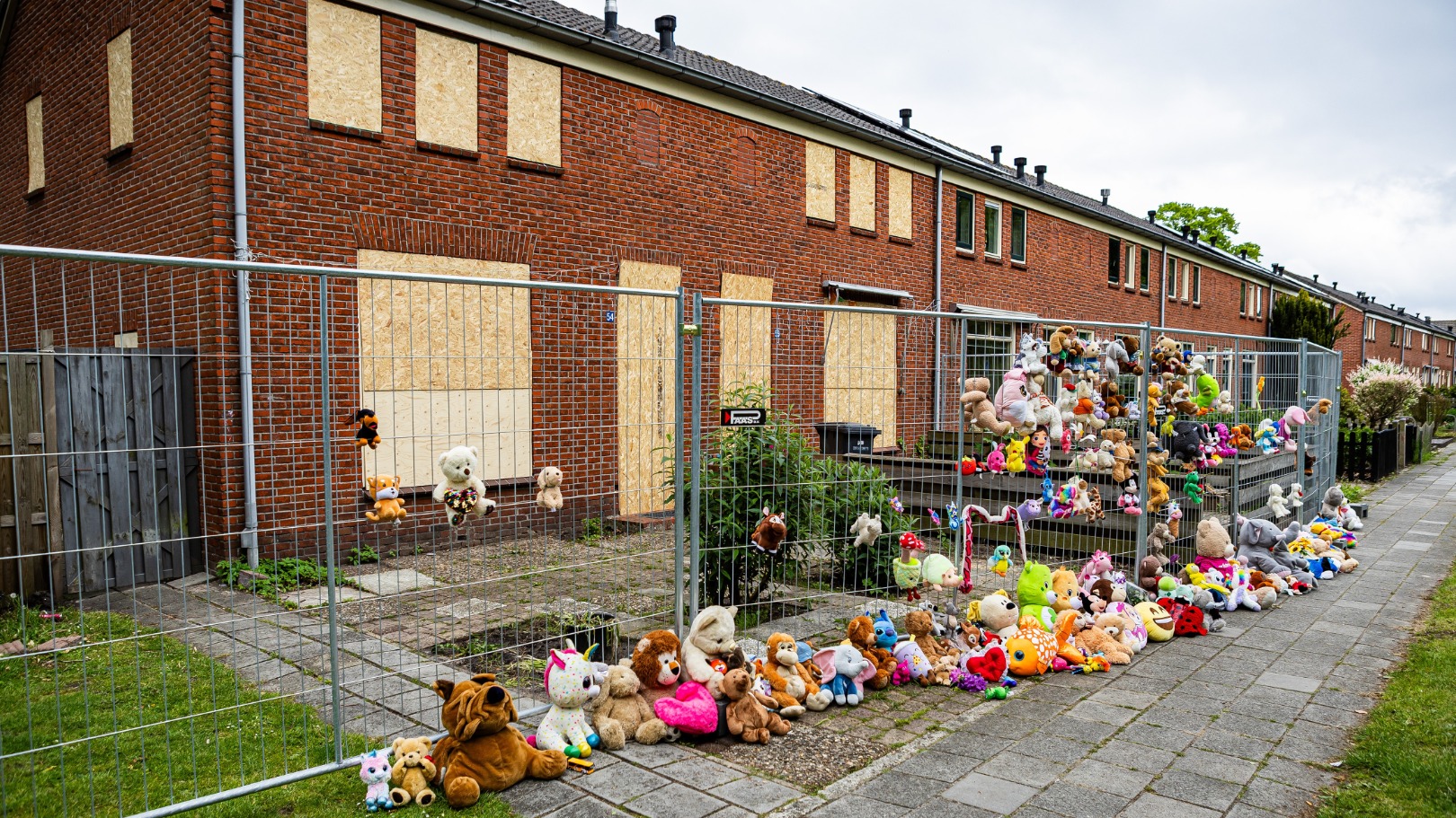 Meisje Stadskanaal mishandeld tijdens toezicht jeugdbescherming