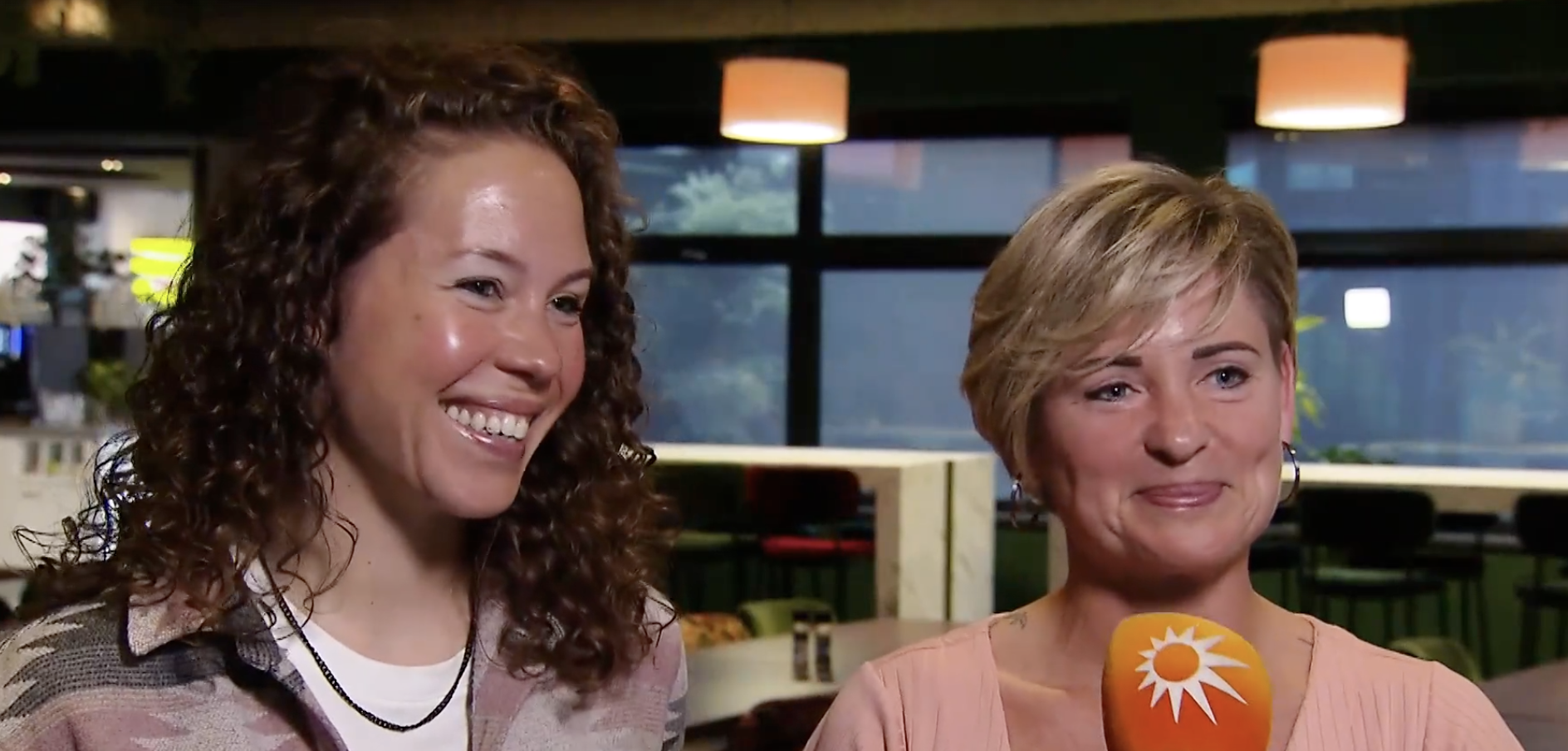 Linda uit MAFS weer verliefd na scheiding van Cindy: 'Ik word er helemaal rood van'