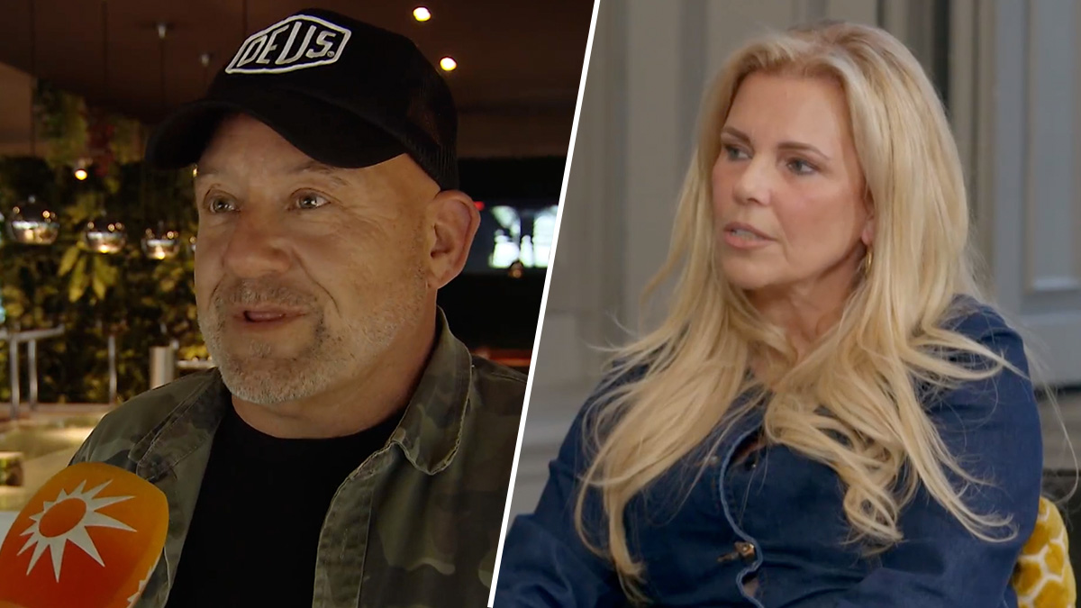 Rob uit MAFS geeft duidelijkheid over fout bij versturen van brief naar Sandra