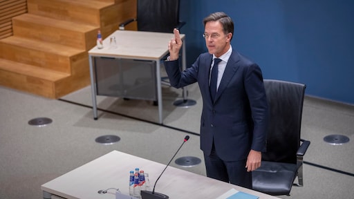 Enquêtecommissie corona gaat Rutte, De Jonge, Van Dissel en 44 anderen verhoren