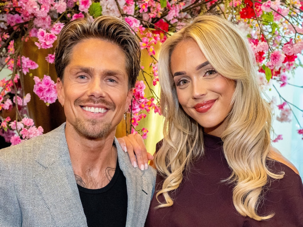 Hoe Noa Braaf uitgroeide tot de grote liefde van André Hazes