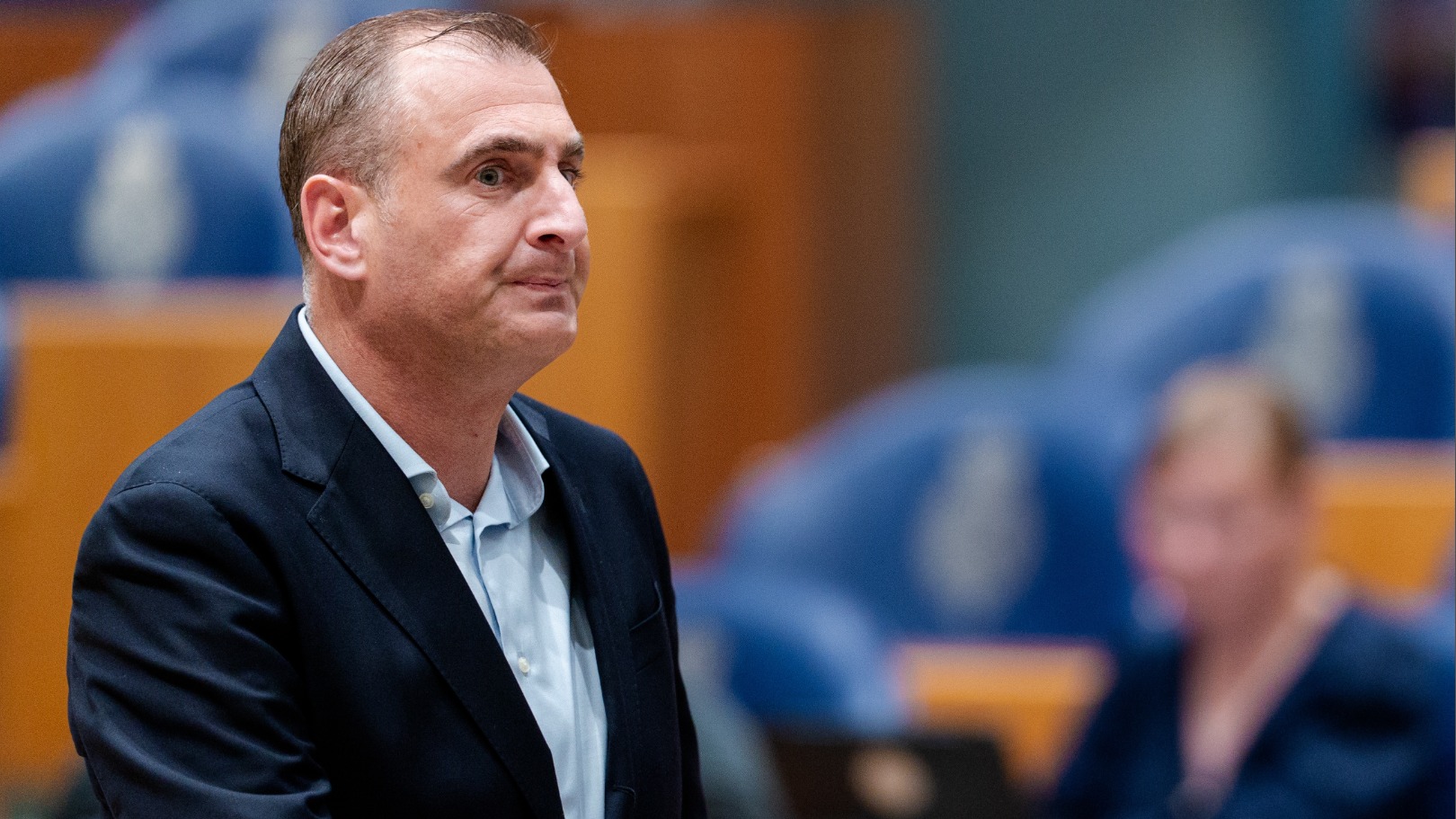 Twintig aangiftes tegen Markuszower, politicus neemt uitspraken terug
