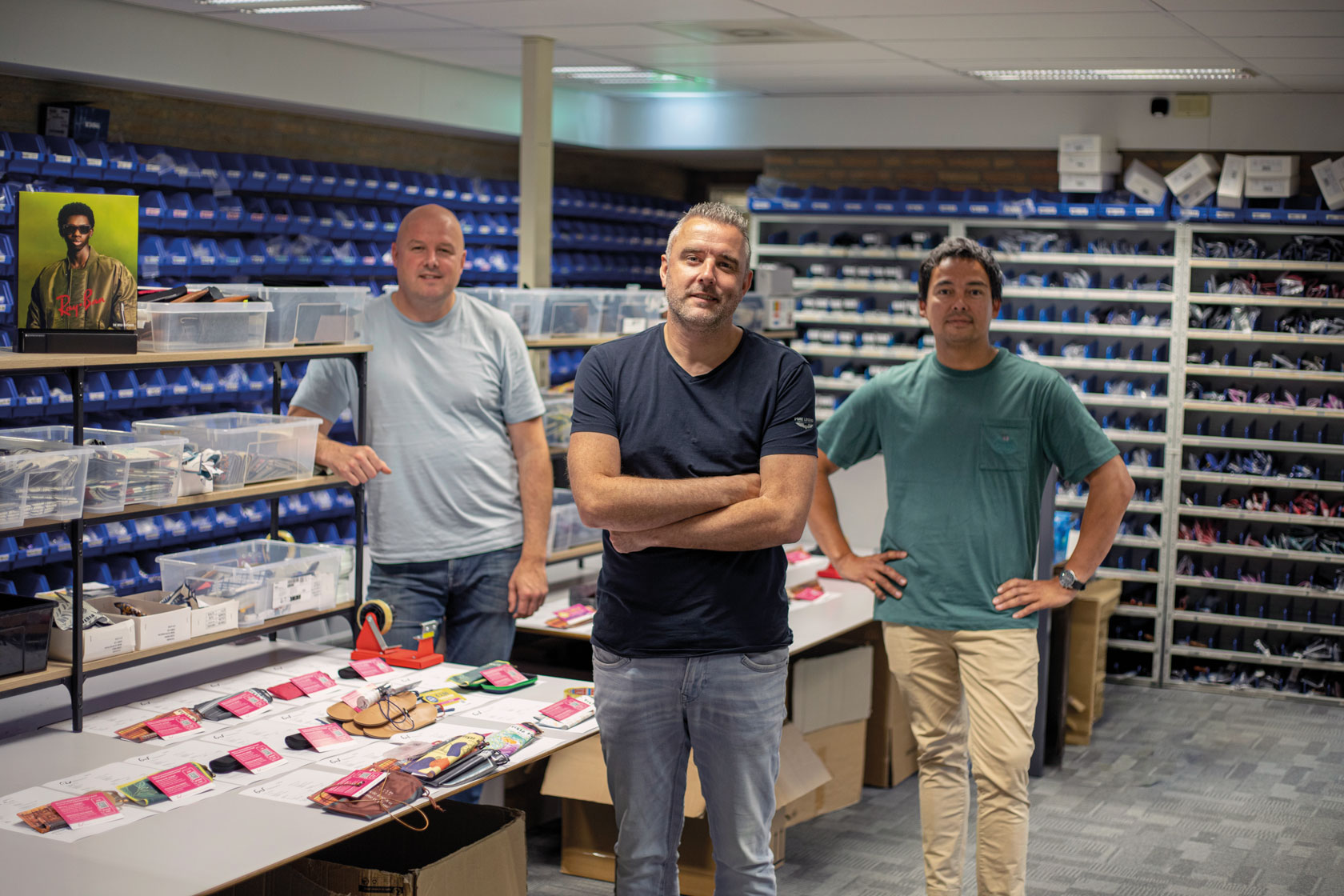 Online retailer geeft tips: 'Sinds de start groeit onze webshop elk jaar'