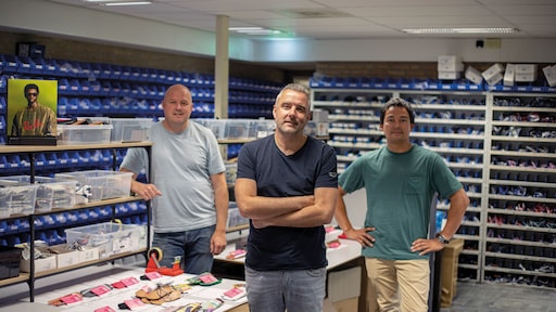 Online retailer geeft tips: 'Sinds de start groeit onze webshop elk jaar'