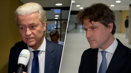 Vreugde bij Wilders over lokaal meebesturen PVV, ongemak bij CDA