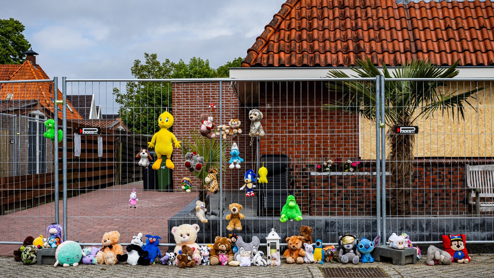 Van mishandeling verdachte vrouwen Stadskanaal blijven langer vast
