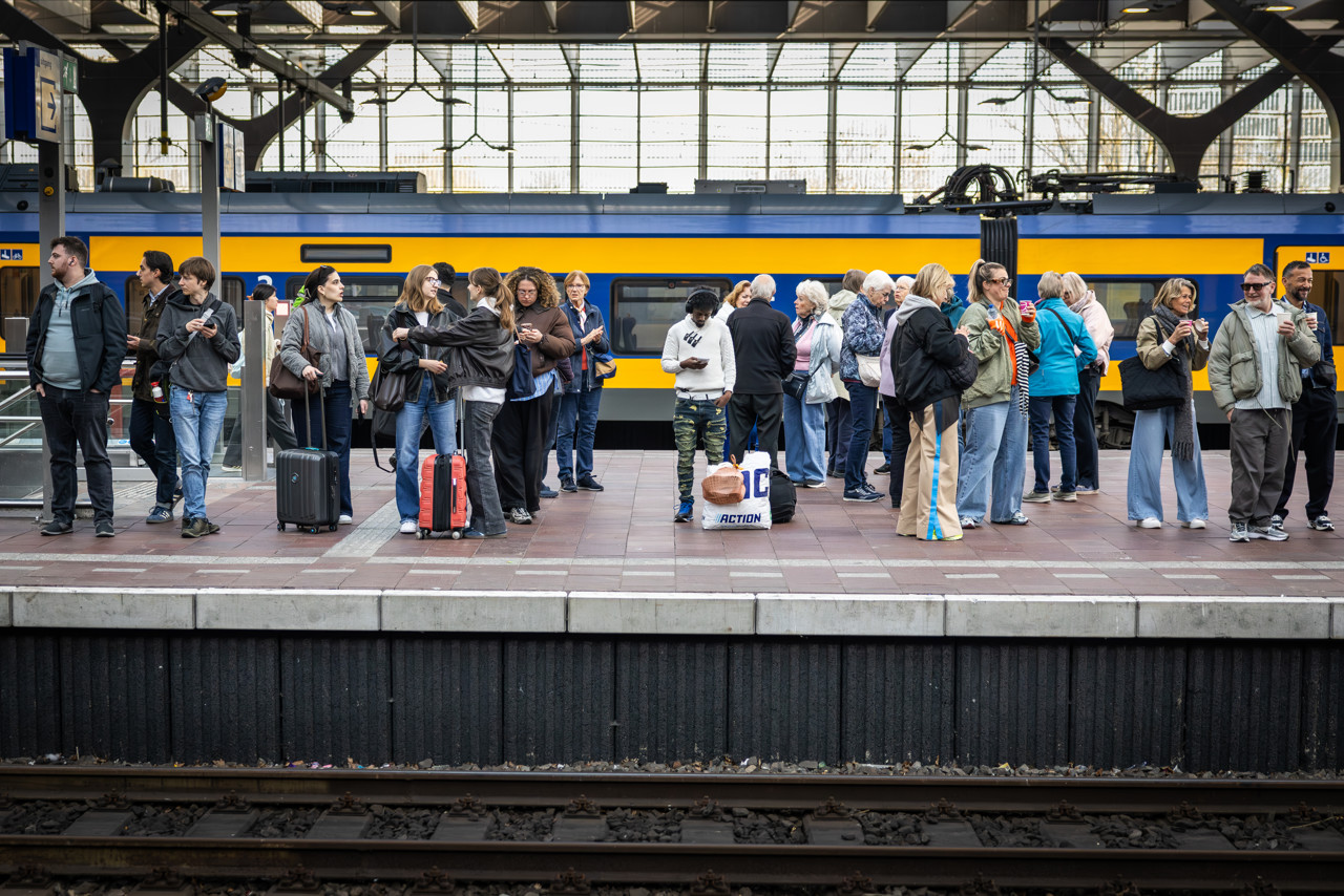 ProRail krijgt flinke boete vanwege te veel grote storingen spoor