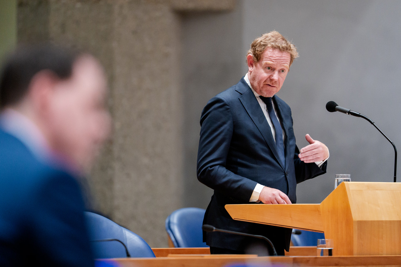 Kabinet komt met wet tegen gewelddadige partners in strijd tegen femicide