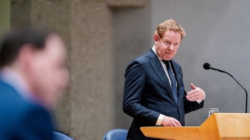 Kabinet komt met wet tegen gewelddadige partners in strijd tegen femicide