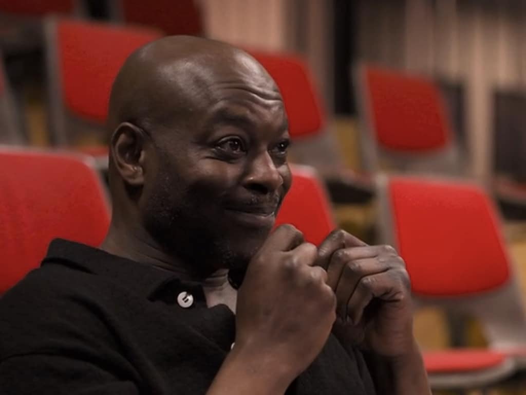 Mocro Maffia-acteur maakt debuut in GTST als charmante Bruno