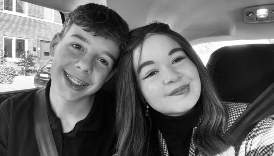 Broer Jade Kops voelt maand na haar overlijden 'een leegte': 'Nog steeds onwerkelijk'