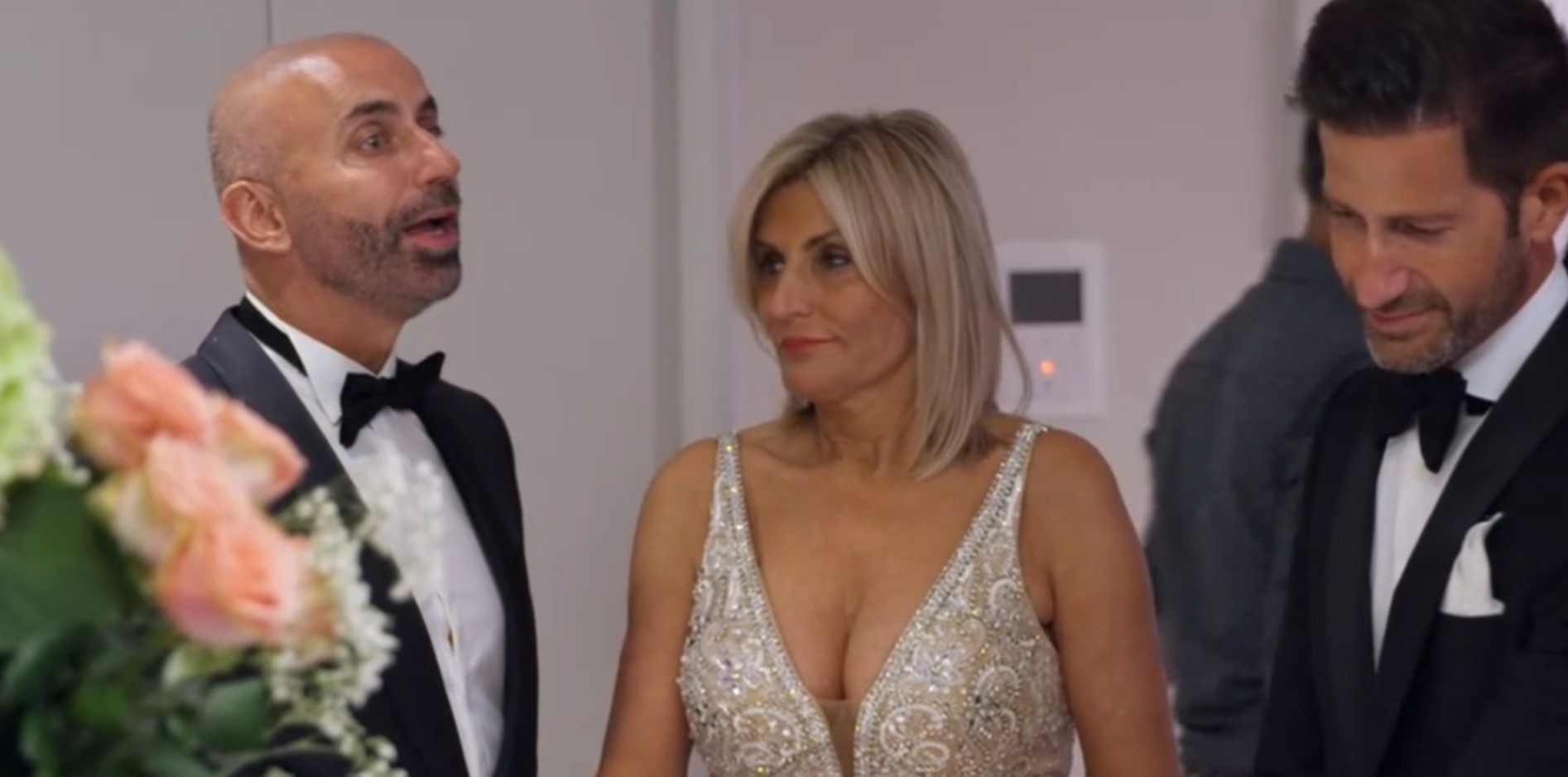 Yvonne uit De Golden Bachelor duikt op in The Real Housewives van het Zuiden