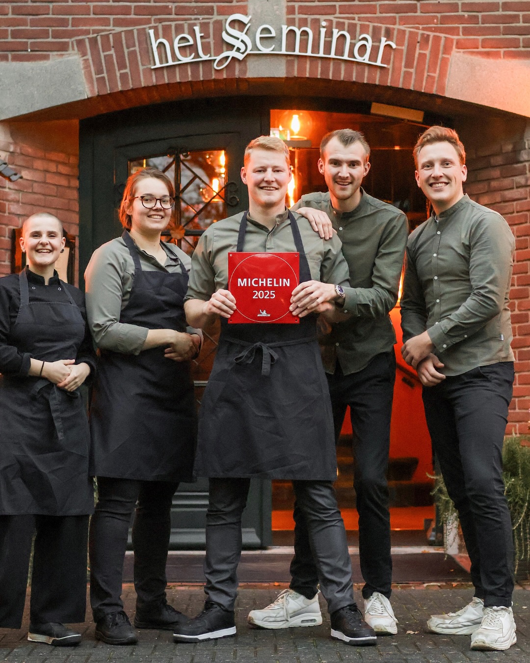 Michelin stopt met groene ster voor duurzame restaurants: 'Verbazingwekkend'