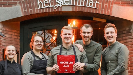 Michelin stopt met groene ster voor duurzame restaurants: 'Verbazingwekkend'