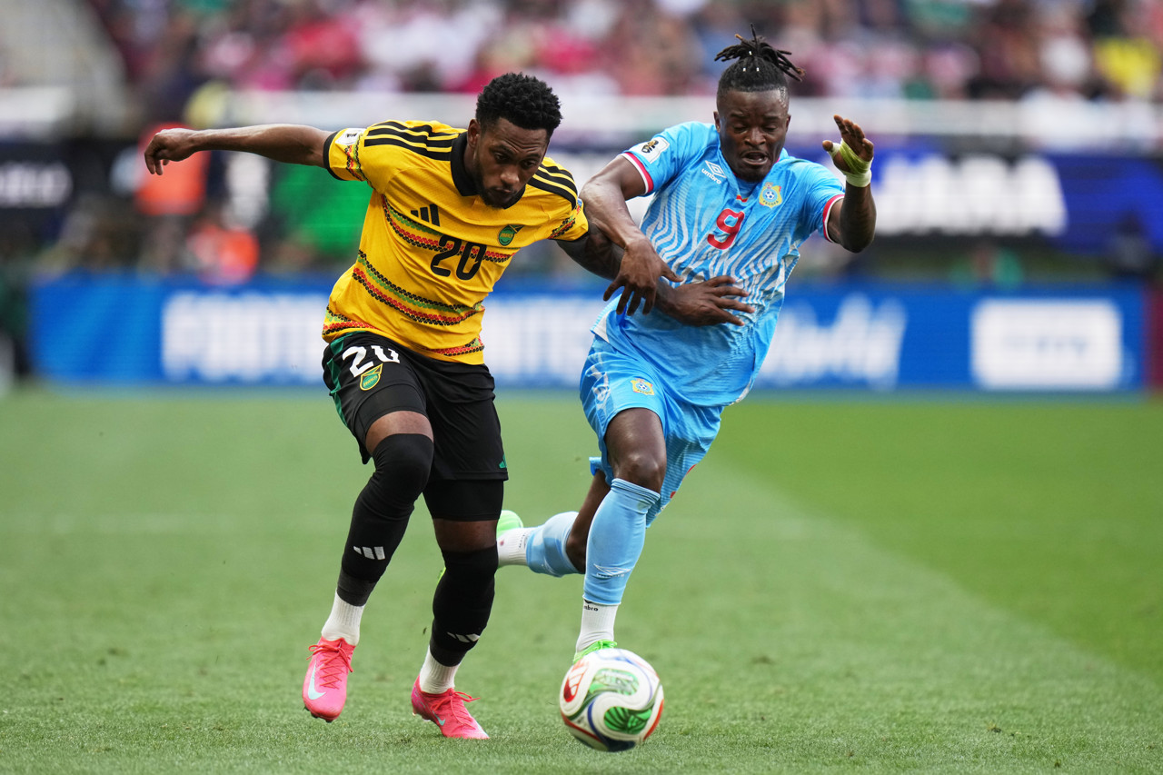 Spelers van Congo moeten van VS in quarantaine: WK-voorbereiding in gevaar