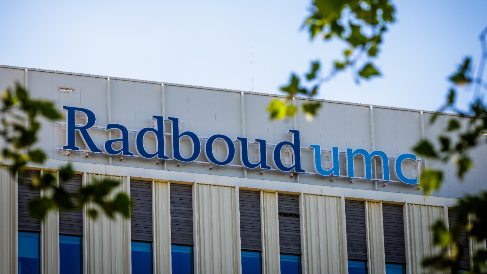 Patiënt in Radboudumc test negatief op ebola