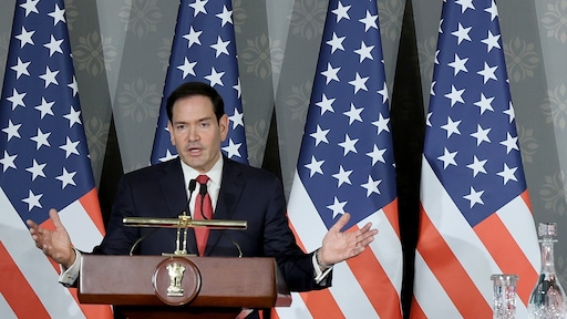 Amerikaans optimisme over bestand, Iran stuk terughoudender
