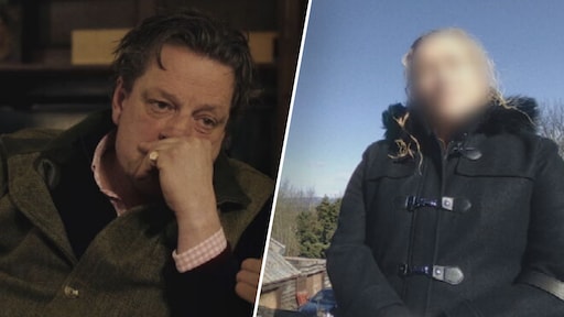 Liz gearresteerd na oplichting B&B Vol Liefde-ster Robert Jan