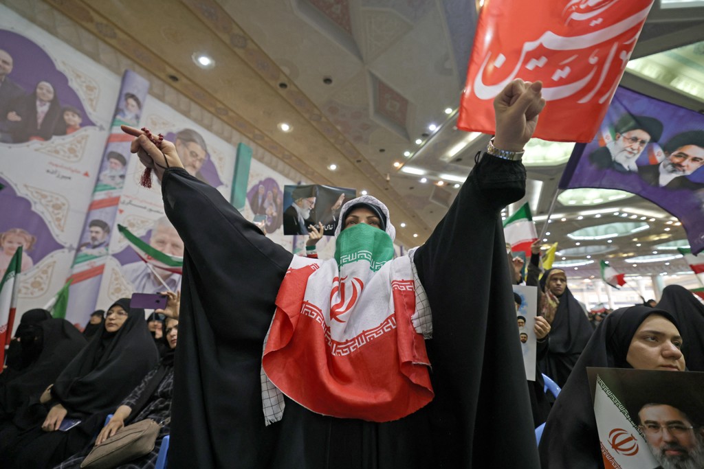 Iran: voortgang in gesprekken over bestand, maar akkoord nog niet in zicht