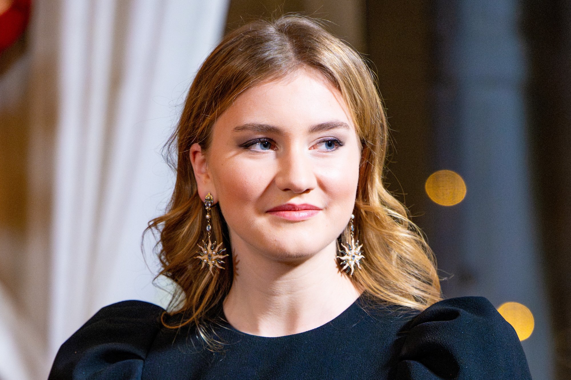 Belgische kroonprinses Elisabeth kiest voor groot avontuur tijdens tussenjaar