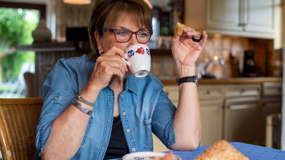 Je kopje koffie was nog nooit zo duur, 'vooral koffiecups'