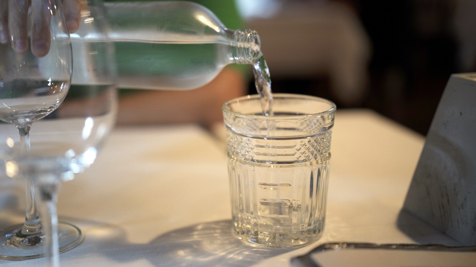 Toeriste verliest zaak om kraanwater in hotel bij Italiaanse rechter