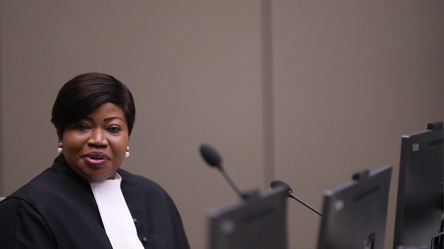 Voormalig ICC-aanklager: Israël intimideerde me, Nederland deed niets