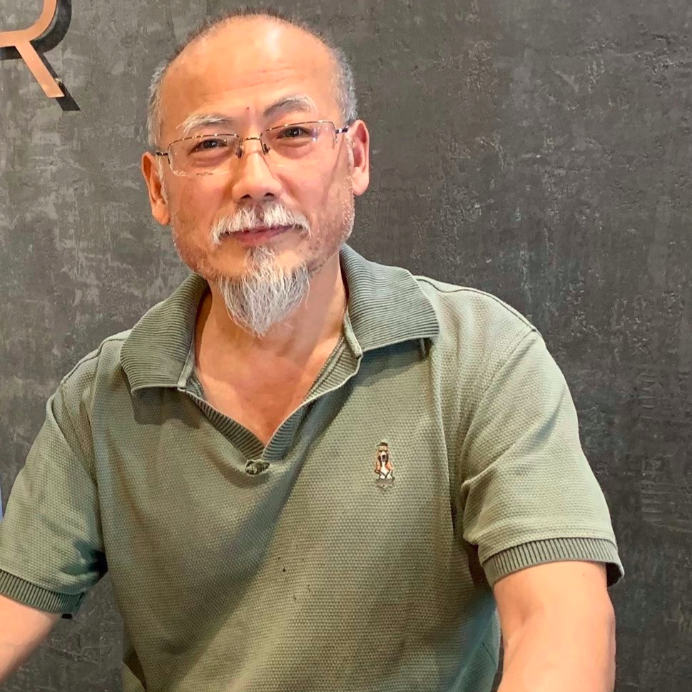 Dissident Chinese Activist Dong Guangping Drowned After 30-Hour Sea Escape to South Korea