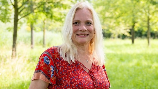 Insuline spuiten beheerste het leven van Cynthia, totdat ze haar levensstijl omgooide: 'Was het beu'