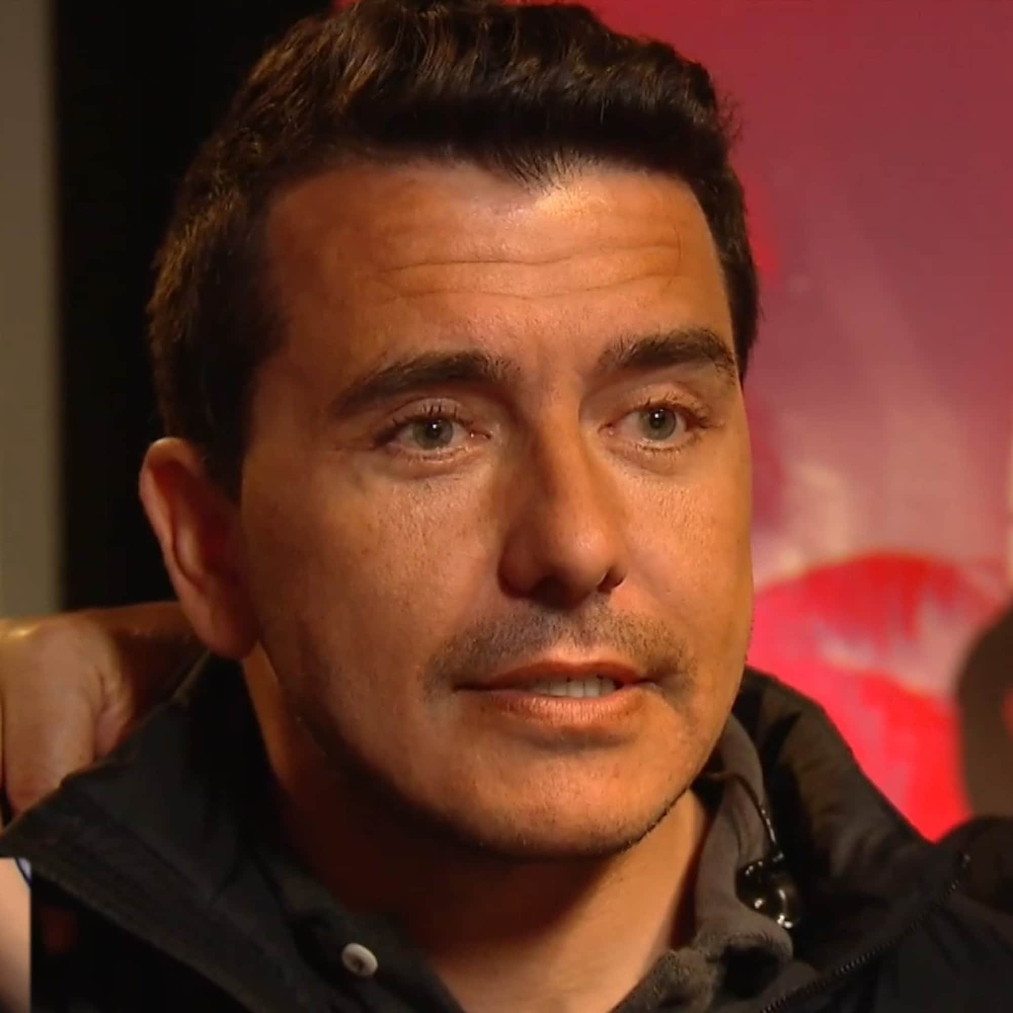Jan Smit moet wennen aan leven na scheiding: 'Soms is het moeilijk'