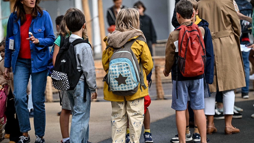 Image for the article: Twee derde van de ouders trackt locatie van kind: 'Schijnveiligheid'