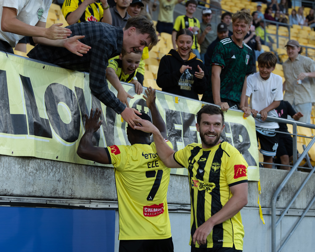 Nieuw-Zeelandse voetballer krijgt in één klap miljoen volgers: 'Absurde 48 uur'