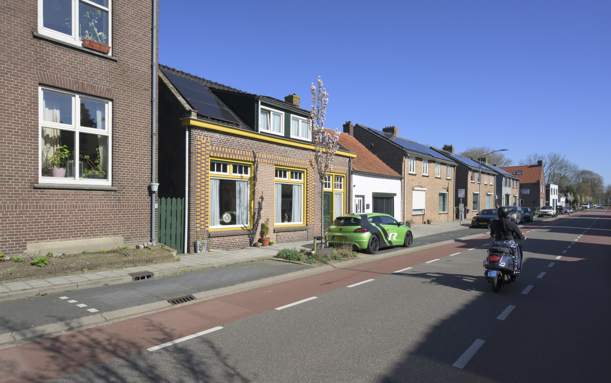 Kabinet bekijkt 'nadrukkelijk' optie waarbij Moerdijk kan blijven bestaan
