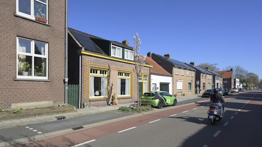 Kabinet bekijkt 'nadrukkelijk' optie waarbij Moerdijk kan blijven bestaan