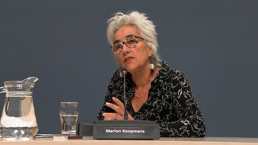 Viroloog Koopmans over inschatten gevaar coronavirus: 'Dat proces heeft tijd nodig'