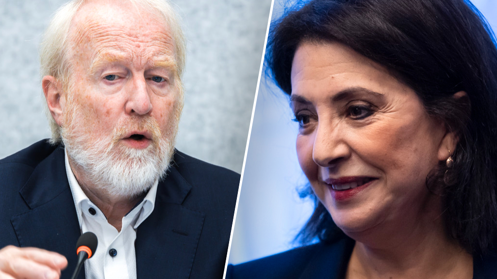 Enquêtecommissie corona verhoort volgende week Van Dissel, Arib en Aalbersberg