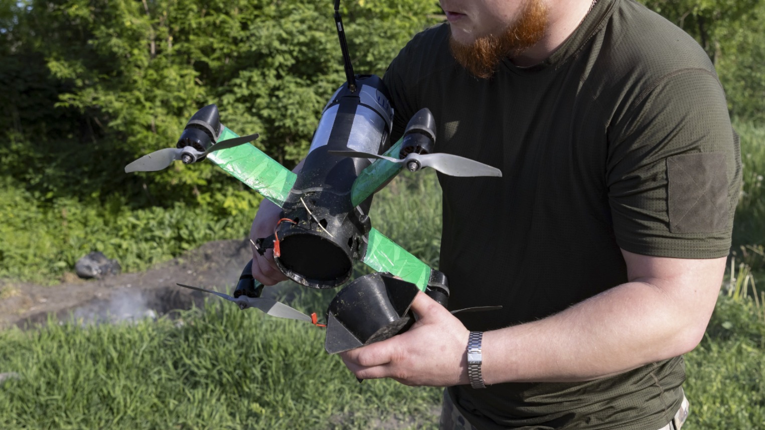 Dit jaar al bijna 6000 doden door drones, aantal loopt al jaren op