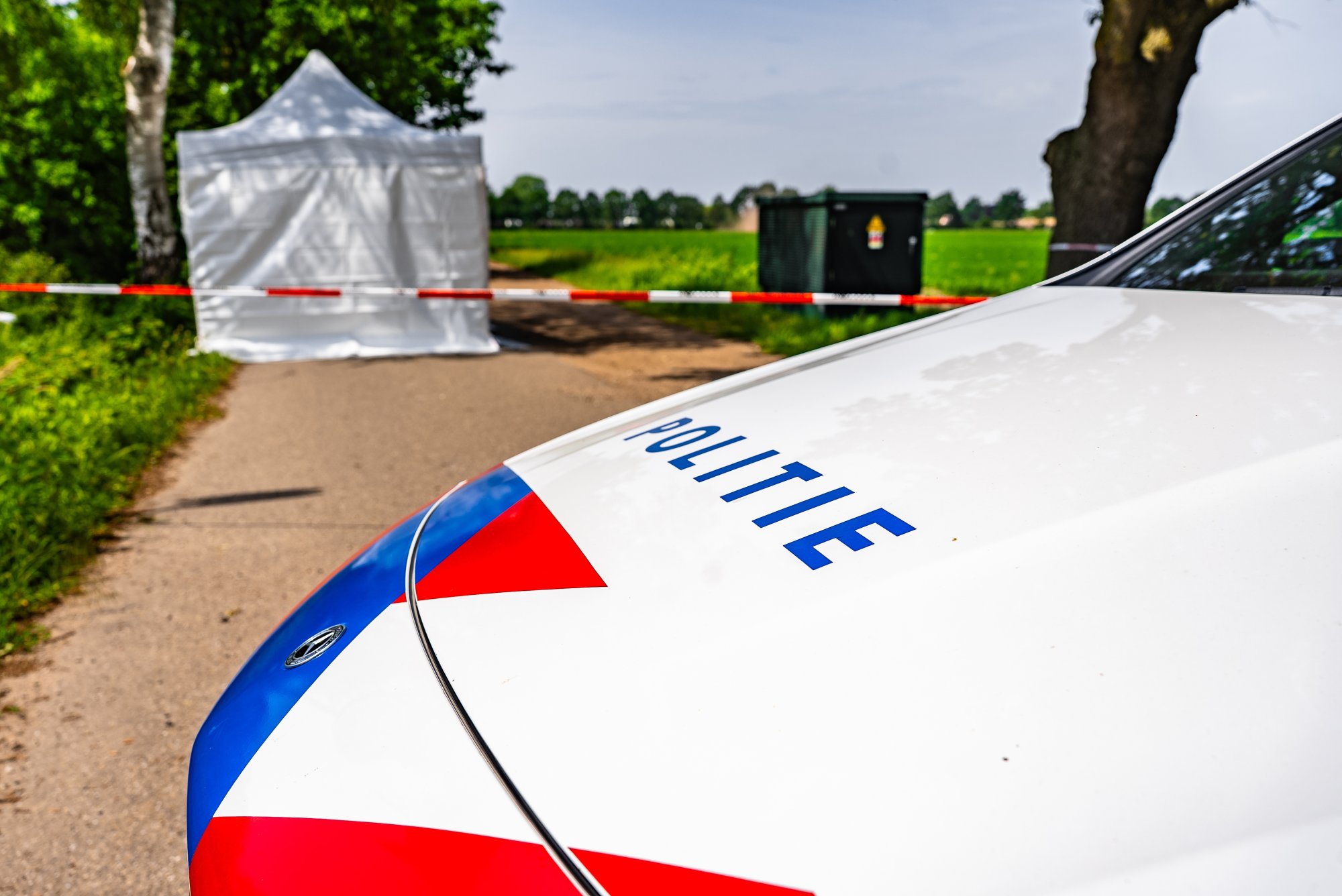 Verdriet bij Brabantse voetbalclub na dood van jeugdleider