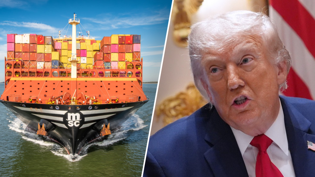 Regering-Trump wil onwettige importheffingen niet terugbetalen