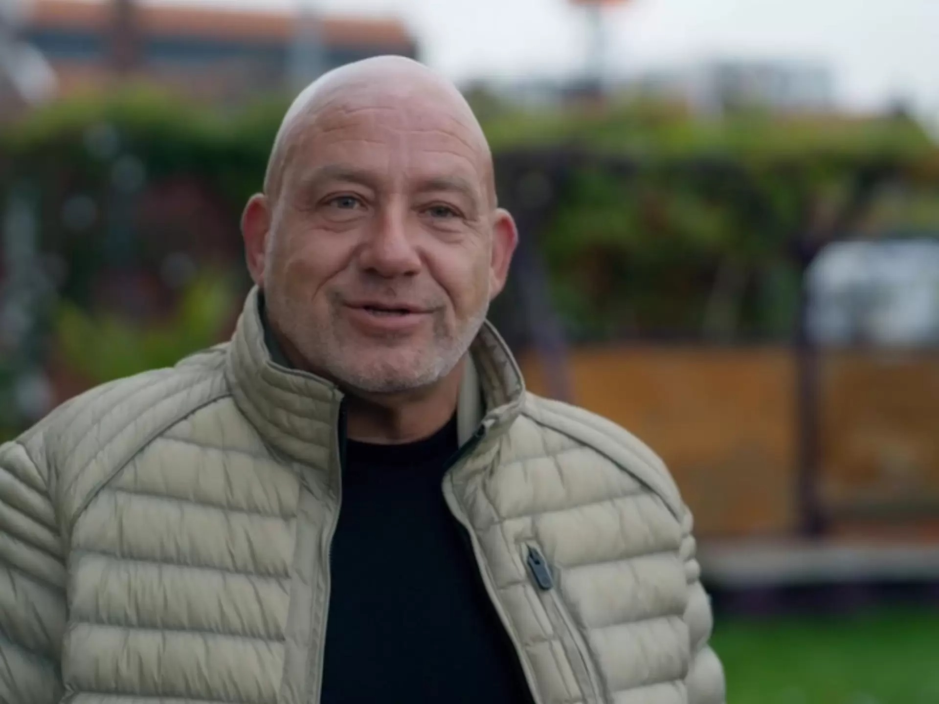Rob uit MAFS waande zich in First Dates: 'Ging me allemaal veel te snel'