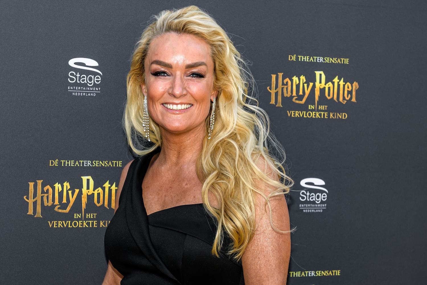Samantha Steenwijk krijgt regelmatig opmerkingen over 'nepuiterlijk': 'Los van botox is alles puur n